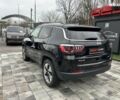 Джип Compass, об'ємом двигуна 2.4 л та пробігом 54 тис. км за 19100 $, фото 16 на Automoto.ua