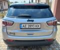 Джип Compass, об'ємом двигуна 2.36 л та пробігом 46 тис. км за 18500 $, фото 7 на Automoto.ua