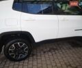 Джип Compass, об'ємом двигуна 2.36 л та пробігом 84 тис. км за 17999 $, фото 1 на Automoto.ua