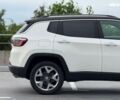 Джип Компас, объемом двигателя 0 л и пробегом 59 тыс. км за 16400 $, фото 8 на Automoto.ua