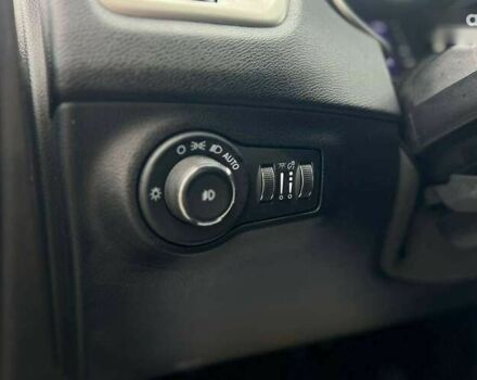 Джип Компас, объемом двигателя 2.4 л и пробегом 57 тыс. км за 15500 $, фото 12 на Automoto.ua