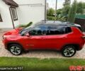 Джип Compass, об'ємом двигуна 2.4 л та пробігом 40 тис. км за 15700 $, фото 1 на Automoto.ua