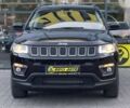 Джип Компас, объемом двигателя 2.4 л и пробегом 70 тыс. км за 16800 $, фото 1 на Automoto.ua