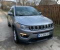 Джип Compass, об'ємом двигуна 2.36 л та пробігом 41 тис. км за 19999 $, фото 1 на Automoto.ua