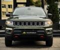 Джип Компас, объемом двигателя 0 л и пробегом 74 тыс. км за 19500 $, фото 3 на Automoto.ua