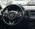 Джип Компас, объемом двигателя 2.4 л и пробегом 90 тыс. км за 16500 $, фото 12 на Automoto.ua