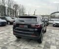 Джип Compass, об'ємом двигуна 2.4 л та пробігом 54 тис. км за 19100 $, фото 11 на Automoto.ua