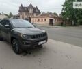 Джип Компас, объемом двигателя 2.4 л и пробегом 75 тыс. км за 19000 $, фото 1 на Automoto.ua