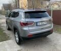 Джип Compass, об'ємом двигуна 2.36 л та пробігом 41 тис. км за 19999 $, фото 4 на Automoto.ua