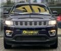 Джип Компас, объемом двигателя 2.4 л и пробегом 107 тыс. км за 16500 $, фото 1 на Automoto.ua