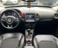 Джип Компас, объемом двигателя 2.4 л и пробегом 105 тыс. км за 16500 $, фото 18 на Automoto.ua