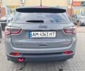 Джип Компас, объемом двигателя 2.36 л и пробегом 34 тыс. км за 19750 $, фото 14 на Automoto.ua