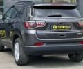 Джип Компас, объемом двигателя 2.4 л и пробегом 57 тыс. км за 16500 $, фото 3 на Automoto.ua