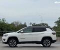 Джип Компас, объемом двигателя 0 л и пробегом 59 тыс. км за 16400 $, фото 9 на Automoto.ua