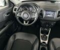 Джип Компас, объемом двигателя 2.4 л и пробегом 130 тыс. км за 15950 $, фото 23 на Automoto.ua