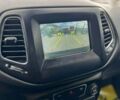 Джип Компас, объемом двигателя 2.4 л и пробегом 57 тыс. км за 15500 $, фото 19 на Automoto.ua