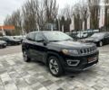 Джип Compass, об'ємом двигуна 2.4 л та пробігом 54 тис. км за 19100 $, фото 7 на Automoto.ua