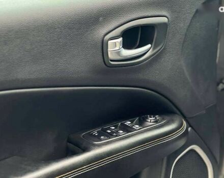 Джип Компас, объемом двигателя 2.4 л и пробегом 57 тыс. км за 15500 $, фото 8 на Automoto.ua