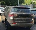 Джип Компас, объемом двигателя 2.4 л и пробегом 86 тыс. км за 13000 $, фото 2 на Automoto.ua