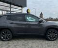 Джип Компас, объемом двигателя 2.4 л и пробегом 45 тыс. км за 19490 $, фото 7 на Automoto.ua