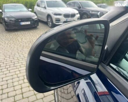 Джип Компас, объемом двигателя 2.4 л и пробегом 95 тыс. км за 15900 $, фото 7 на Automoto.ua