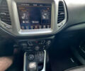 Джип Compass, об'ємом двигуна 2.36 л та пробігом 35 тис. км за 21500 $, фото 5 на Automoto.ua