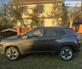 Джип Compass, об'ємом двигуна 2.36 л та пробігом 77 тис. км за 18999 $, фото 29 на Automoto.ua