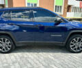 Джип Compass, об'ємом двигуна 2.36 л та пробігом 35 тис. км за 21500 $, фото 4 на Automoto.ua
