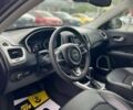 Джип Компас, объемом двигателя 2.4 л и пробегом 57 тыс. км за 15500 $, фото 9 на Automoto.ua
