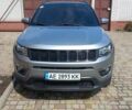 Джип Compass, об'ємом двигуна 2.36 л та пробігом 46 тис. км за 18500 $, фото 8 на Automoto.ua