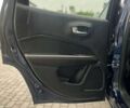 Джип Компас, объемом двигателя 2.4 л и пробегом 107 тыс. км за 16500 $, фото 26 на Automoto.ua