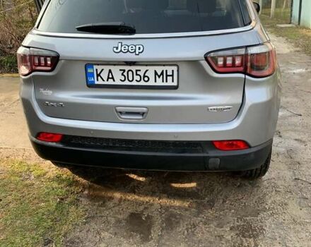 Джип Compass, об'ємом двигуна 2.36 л та пробігом 41 тис. км за 19999 $, фото 6 на Automoto.ua