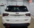 Джип Compass, об'ємом двигуна 2.36 л та пробігом 73 тис. км за 2900 $, фото 5 на Automoto.ua