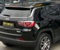 Джип Компас, объемом двигателя 2.4 л и пробегом 77 тыс. км за 15900 $, фото 7 на Automoto.ua