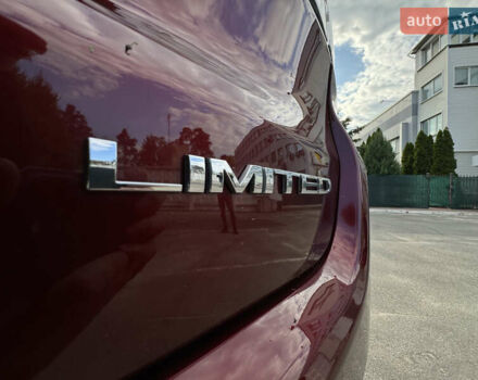 Джип Compass, об'ємом двигуна 2.4 л та пробігом 53 тис. км за 19100 $, фото 7 на Automoto.ua