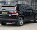 Джип Компас, объемом двигателя 2.4 л и пробегом 77 тыс. км за 15900 $, фото 5 на Automoto.ua
