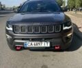 Джип Компас, объемом двигателя 2.36 л и пробегом 40 тыс. км за 18990 $, фото 1 на Automoto.ua