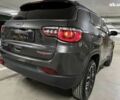 Джип Компас, объемом двигателя 2.4 л и пробегом 6 тыс. км за 24700 $, фото 11 на Automoto.ua