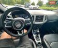 Джип Compass, об'ємом двигуна 2.36 л та пробігом 35 тис. км за 21500 $, фото 7 на Automoto.ua