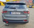 Джип Компас, объемом двигателя 2.36 л и пробегом 34 тыс. км за 19750 $, фото 30 на Automoto.ua