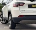 Джип Компас, объемом двигателя 0 л и пробегом 59 тыс. км за 16400 $, фото 14 на Automoto.ua