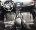 Джип Compass, об'ємом двигуна 2.4 л та пробігом 113 тис. км за 3600 $, фото 7 на Automoto.ua