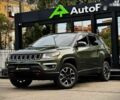 Джип Compass, об'ємом двигуна 0 л та пробігом 74 тис. км за 19999 $, фото 1 на Automoto.ua