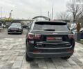 Джип Compass, об'ємом двигуна 2.4 л та пробігом 54 тис. км за 19100 $, фото 14 на Automoto.ua