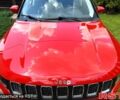 Джип Compass, об'ємом двигуна 2.4 л та пробігом 40 тис. км за 15700 $, фото 7 на Automoto.ua