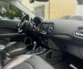 Джип Компас, объемом двигателя 2.4 л и пробегом 107 тыс. км за 16500 $, фото 24 на Automoto.ua