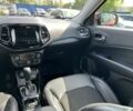 Джип Компас, объемом двигателя 2.4 л и пробегом 111 тыс. км за 16500 $, фото 26 на Automoto.ua