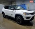 Джип Compass, об'ємом двигуна 2.36 л та пробігом 73 тис. км за 2900 $, фото 3 на Automoto.ua