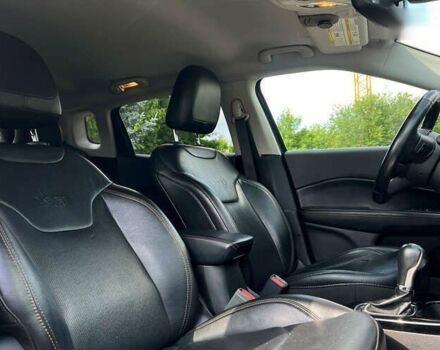 Джип Compass, об'ємом двигуна 0 л та пробігом 85 тис. км за 15999 $, фото 8 на Automoto.ua