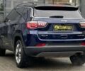 Джип Компас, объемом двигателя 2.4 л и пробегом 107 тыс. км за 16500 $, фото 3 на Automoto.ua